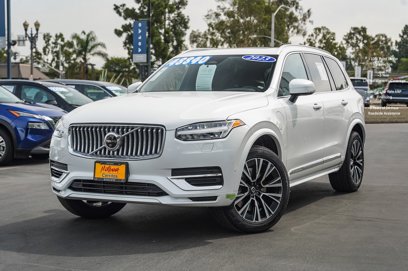 Used 2023 Volvo XC90 T8 Plus