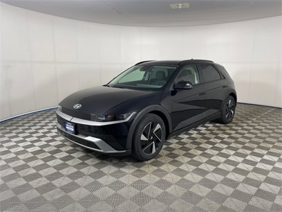 New 2025 Hyundai Ioniq 5 SEL