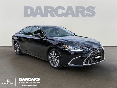 Used 2021 Lexus ES 350 w/ Premium Package