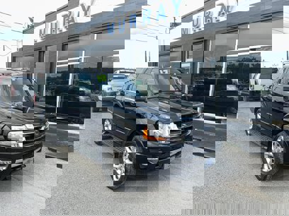 Used 2017 Ford Expedition Limited