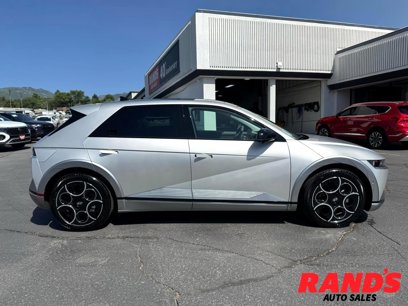 Used 2024 Hyundai Ioniq 5 Limited