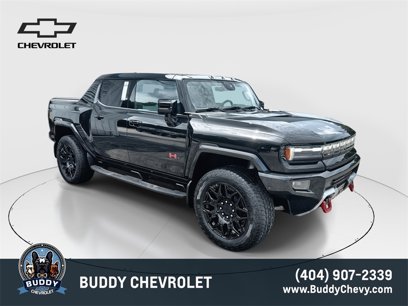 Used 2024 GMC Hummer EV 2X w/ LPO, Storage Package