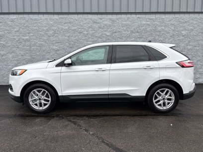 Used 2024 Ford Edge SEL w/ Convenience Package