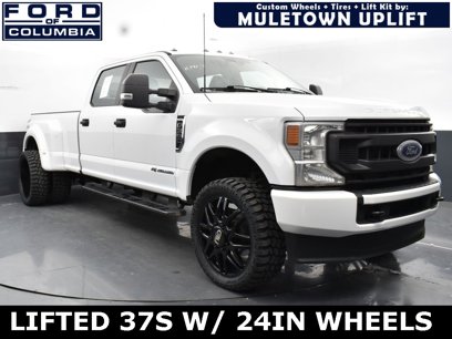Used 2022 Ford F350 XL