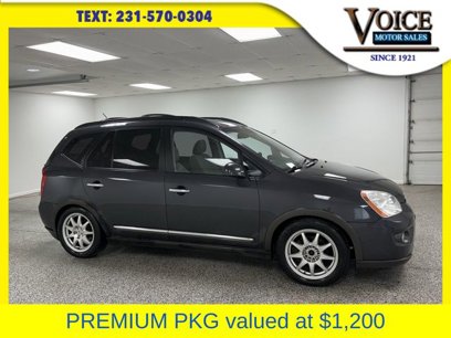 Used 2007 Kia Rondo EX w/ Premium Pkg