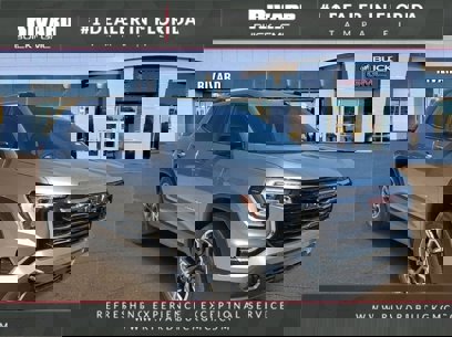 New 2025 GMC Terrain Elevation w/ Elevation Premium Package