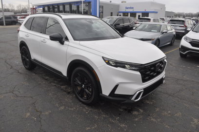 Certified 2023 Honda CR-V Sport Touring