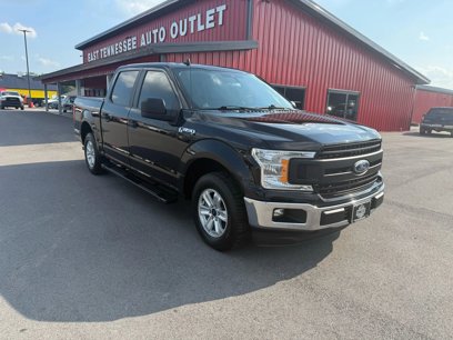 Used 2020 Ford F150 XL w/ Equipment Group 101A Mid