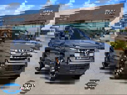 New 2026 Hyundai Santa Cruz SE