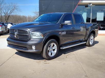 Used 2014 RAM 1500 Sport