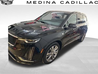Used 2024 Cadillac XT6 Premium Luxury