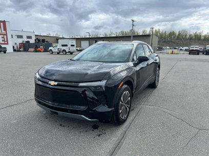 Used 2024 Chevrolet Blazer EV LT