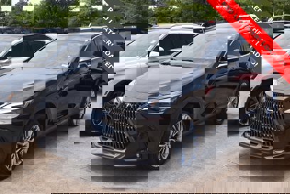 Used 2022 Lexus NX 300h AWD