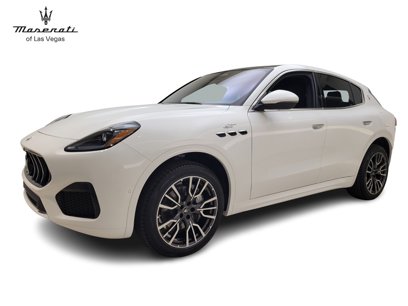 Used 2024 Maserati Grecale GT