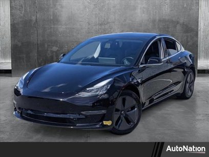 Used 2019 Tesla Model 3 Standard Range Plus