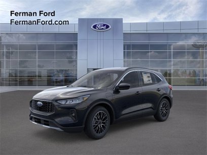 New 2025 Ford Escape SE w/ Class II Trailer Tow Package