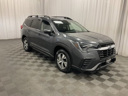 New 2025 Subaru Ascent Premium