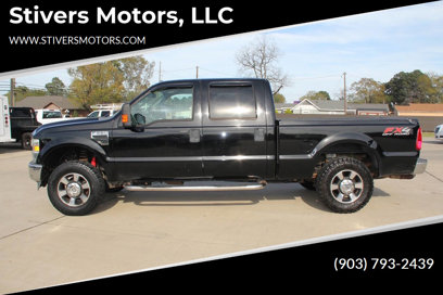 Used 2010 Ford F250 XLT