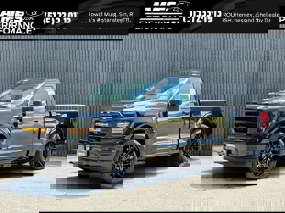 New 2025 Ford F150 XL