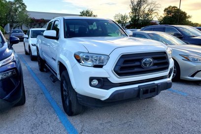 Used 2023 Toyota Tacoma SR5