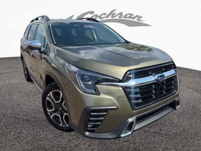 Used 2023 Subaru Ascent Touring