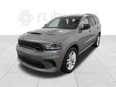 Used 2023 Dodge Durango R/T
