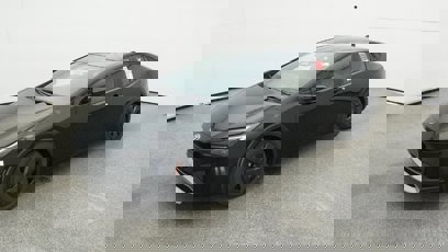 New 2025 Toyota Prius Plug-In Hybrid