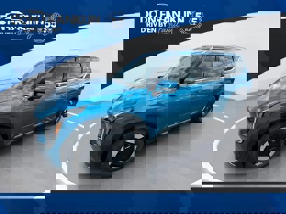 New 2026 Kia EV9 Wind
