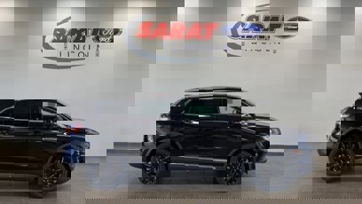 New 2023 Lincoln Nautilus Reserve w/ Monochromatic Package