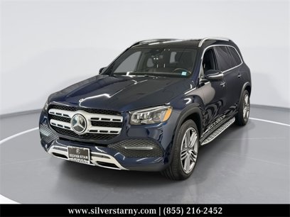 Certified 2022 Mercedes-Benz GLS 450 4MATIC