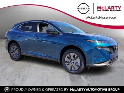 New 2025 Nissan Murano SL