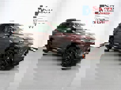 New 2025 Buick Envision Sport Touring