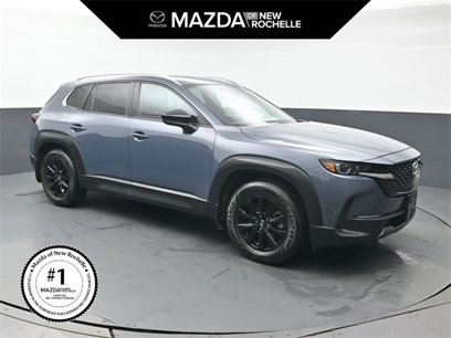 Used 2024 MAZDA CX-50 AWD 2.5 S w/ Cargo Package