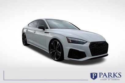 Used 2023 Audi S5 Prestige w/ Prestige Package