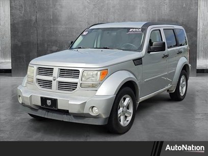 Used 2010 Dodge Nitro SXT