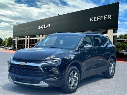 Used 2023 Chevrolet Blazer LT w/ Convenience Package