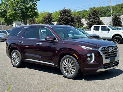 Used 2020 Hyundai Palisade Limited