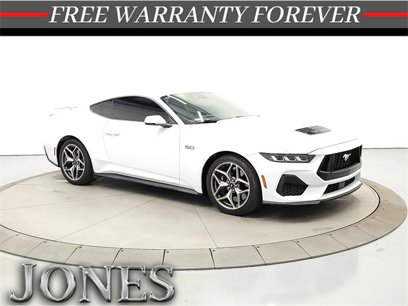 Used 2024 Ford Mustang GT Premium w/ GT Performance Package