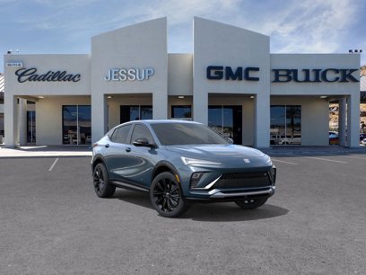 New 2025 Buick Envista Sport Touring w/ Convenience I Package