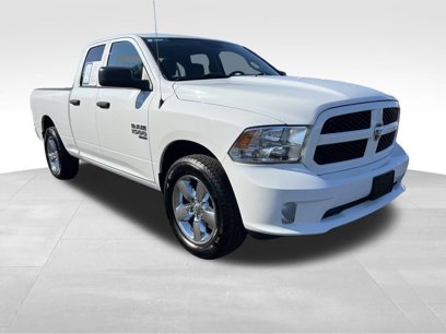 Used 2019 RAM 1500 Express w/ Express Value Package