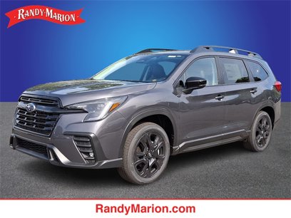 New 2025 Subaru Ascent Onyx Edition