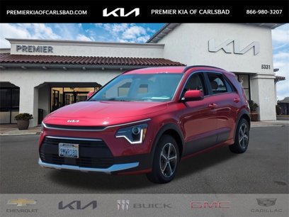 Used 2024 Kia Niro EX