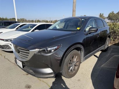 Used 2022 MAZDA CX-9 Touring w/ Touring Premium Package