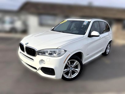 Used 2014 BMW X5 xDrive35i