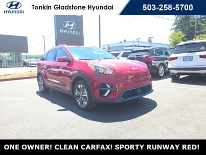 Used 2022 Kia Niro EX w/ Cold Weather Package