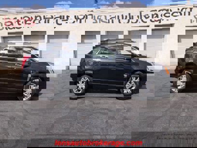 Used 2012 Cadillac SRX Luxury