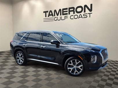 Used 2021 Hyundai Palisade Limited