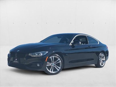 Used 2019 BMW 430i Coupe
