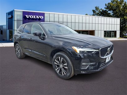 Certified 2023 Volvo XC60 B5 Core w/ Climate Package