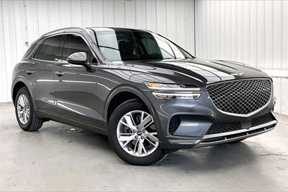Used 2022 Genesis GV70 2.5T